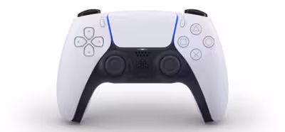 Este es el DualSense, el mando que debutará junto a la PlayStation 5