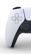 Este es el DualSense, el mando que debutará junto a la PlayStation 5