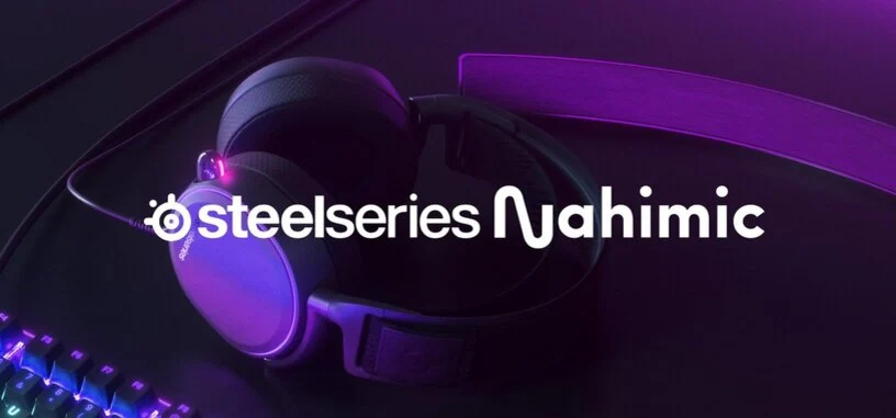 SteelSeries adquiere A-Volute, el desarrollador del audio Nahimic