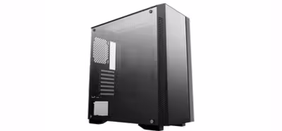 DeepCool renueva sus cajas con la Matrexx 55 v3