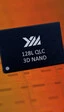 La china YMTC pone en el mercado su memoria NAND 3D de 128 capas