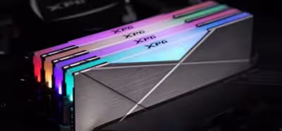 ADATA presenta la serie Spectrix D50 de módulos de DDR4 de 32 GB y hasta 4800 MHz