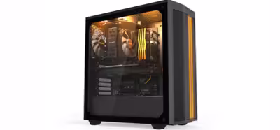Be Quiet! anuncia la caja Pure Base 500DX con rejilla frontal