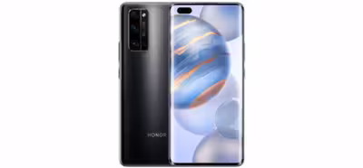 Huawei presenta la serie Honor 30, con conectividad 5G