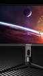 MSI presenta el monitor curvo panorámico Optix MAG301CR