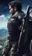 La tienda de Epic Games ofrece gratis 'Just Cause 4' y 'Wheels of Aurelia'