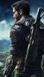 La tienda de Epic Games ofrece gratis 'Just Cause 4' y 'Wheels of Aurelia'