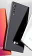 LG muestra en vídeo Velvet, su teléfono insignia para 2020
