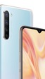 OPPO anuncia el Find X2 Lite con conectividad 5G