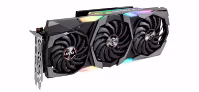 MSI presenta la GeForce RTX 2080 Ti Gaming Z Trio con memoria a 16 Gb/s