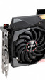 MSI presenta la GeForce RTX 2080 Ti Gaming Z Trio con memoria a 16 Gb/s