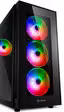 Sharkoon presenta la caja TG5 Pro RGB