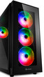 Sharkoon presenta la caja TG5 Pro RGB