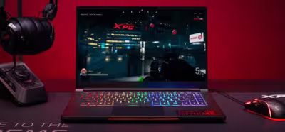 ADATA anuncia el portátil XPG Xenia