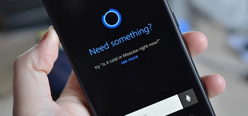 Demostración en vídeo de Cortana, el asistente personal que llegará con Windows Phone 8.1