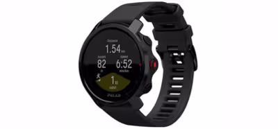 Polar anuncia el Grit X y promete hasta 40 horas de uso en entrenamiento