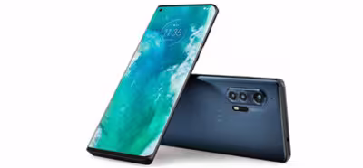 Motorola anuncia los Edge y Edge+, gama alta de hasta 1200 euros