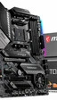 ASRock, ASUS, Gigabyte y MSI tienen nuevos BIOS para las placas base serie 500 para los Ryzen 5000