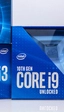 Intel pone a la venta los Core de 10.ª generación de sobremesa