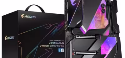 Gigabyte presenta 19 placas base de chipsets B460, H470 y Z490