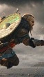 Prepárate a desatar tu furia vikinga en 'Assassin's Creed: Valhalla'