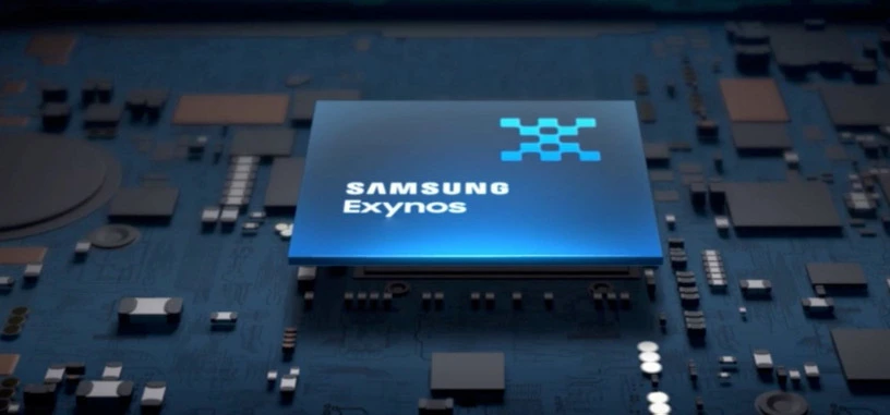 Samsung confirma que el sucesor del Exynos 2100 incluirá una GPU de tipo RDNA de AMD