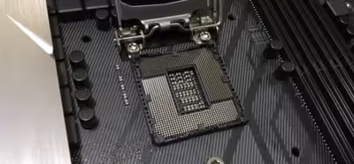 El zócalo LGA 1700 que prepara Intel duraría más de dos generaciones de procesadores