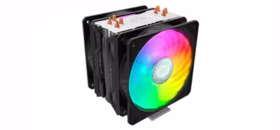 Cooler Master presenta la refrigeración Hyper 212 ARGB Turbo