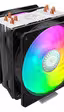 Cooler Master presenta la refrigeración Hyper 212 ARGB Turbo