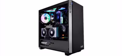In Win presenta la semitorre 216