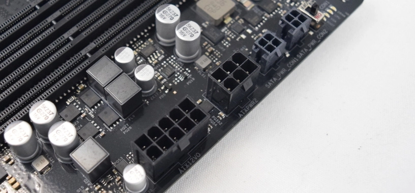 Intel quiere impulsar las fuentes ATX12VO con las placas base para los Alder Lake S