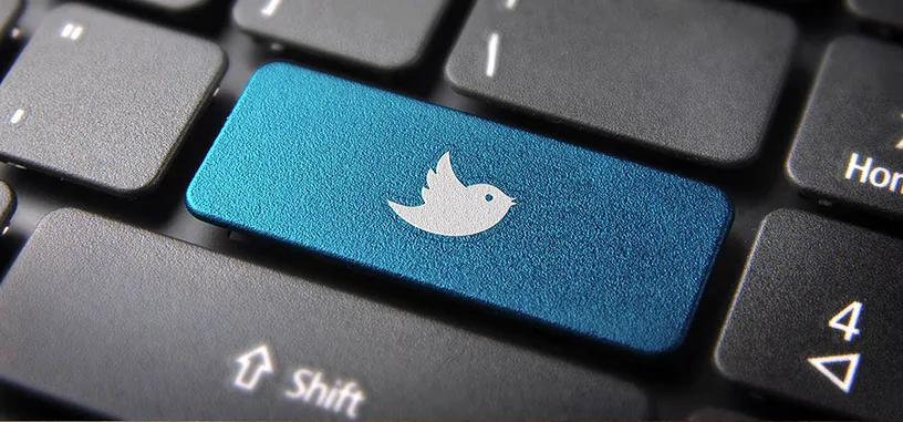 La aplicación de Twitter enviará a sus servidores las aplicaciones que tenemos instaladas en el teléfono