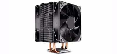 DeepCool anuncia la refrigeración Gammaxx 400 EX