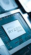 AMD anuncia los Ryzen Pro 4000 de movilidad de hasta ocho núcleos con características profesionales