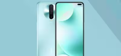 Xiaomi anuncia el Redmi K30 5G Racing es el primero con un Snapdragon 768G