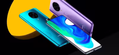 Xiaomi presenta el POCO F2 Pro, un todo pantalla con SD865 y 5G por 549 euros