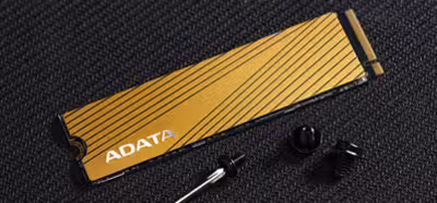 ADATA anuncia la serie Falcon de SSD de tipo PCIe 3.0