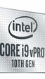 Intel anuncia los procesadores vPro de 10.ª generación, se usan con cualquier chipset serie 400