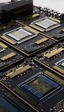 Nvidia anuncia el servidor DGX-A100, ocho Tesla A100 desde 200 000 dólares