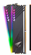 Gigabyte anuncia módulos AORUS RGB de tipo DDR4-3600