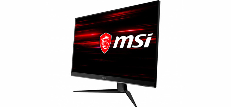 Mua MÀN HÌNH MÁY TÍNH MSI OPTIX G272 27 FHD 144HZ 1MS IPS (HDMI ,DP) mới chính hãng giá rẻ nhất