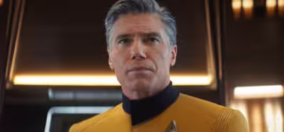 La segunda temporada de 'Star Trek: Nuevos y extraños mundos' se estrenará el 15 de junio