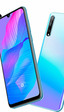 Huawei anuncia el Y8p, con Kirin 710F, pantalla OLED, cámara de 48 Mpx