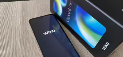 Análisis: View4 Lite de Wiko
