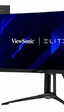 ViewSonic presneta el Elite XG270QC, monitor QHD y 165 Hz con FreeSync Premium Pro