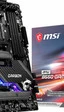 MSI anuncia 4 placas base con chipset B550