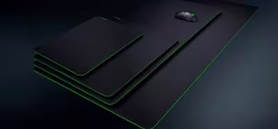 Razer presenta las alfombrillas y tapetes para ratones Gigantus v2