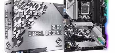 ASUS, ASRock y MSI habilitan la subida de frecuencias en las placas base B460/H470