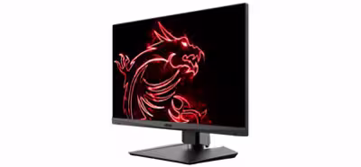 MSI anuncia el monitor Optix MAG274R, FHD, 144 Hz y 1 ms tipo IPS