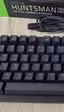 Análisis: Hunstman Tournament Edition de Razer, teclado con interruptores ópticos